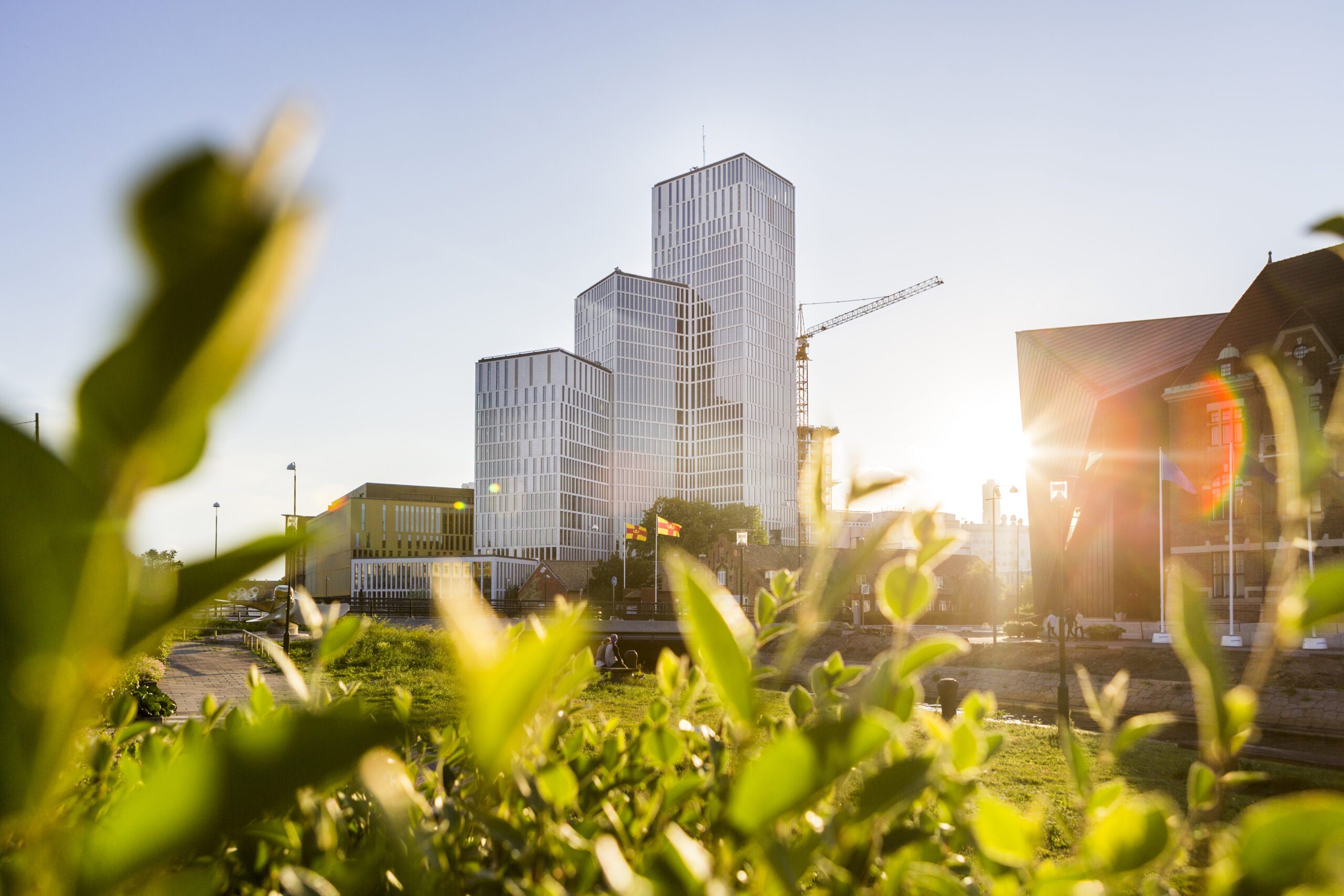 Highlighting the key global sustainability certifications for real estate, from environmental impact to occupant well-being, these frameworks guide projects towards a more sustainable future.