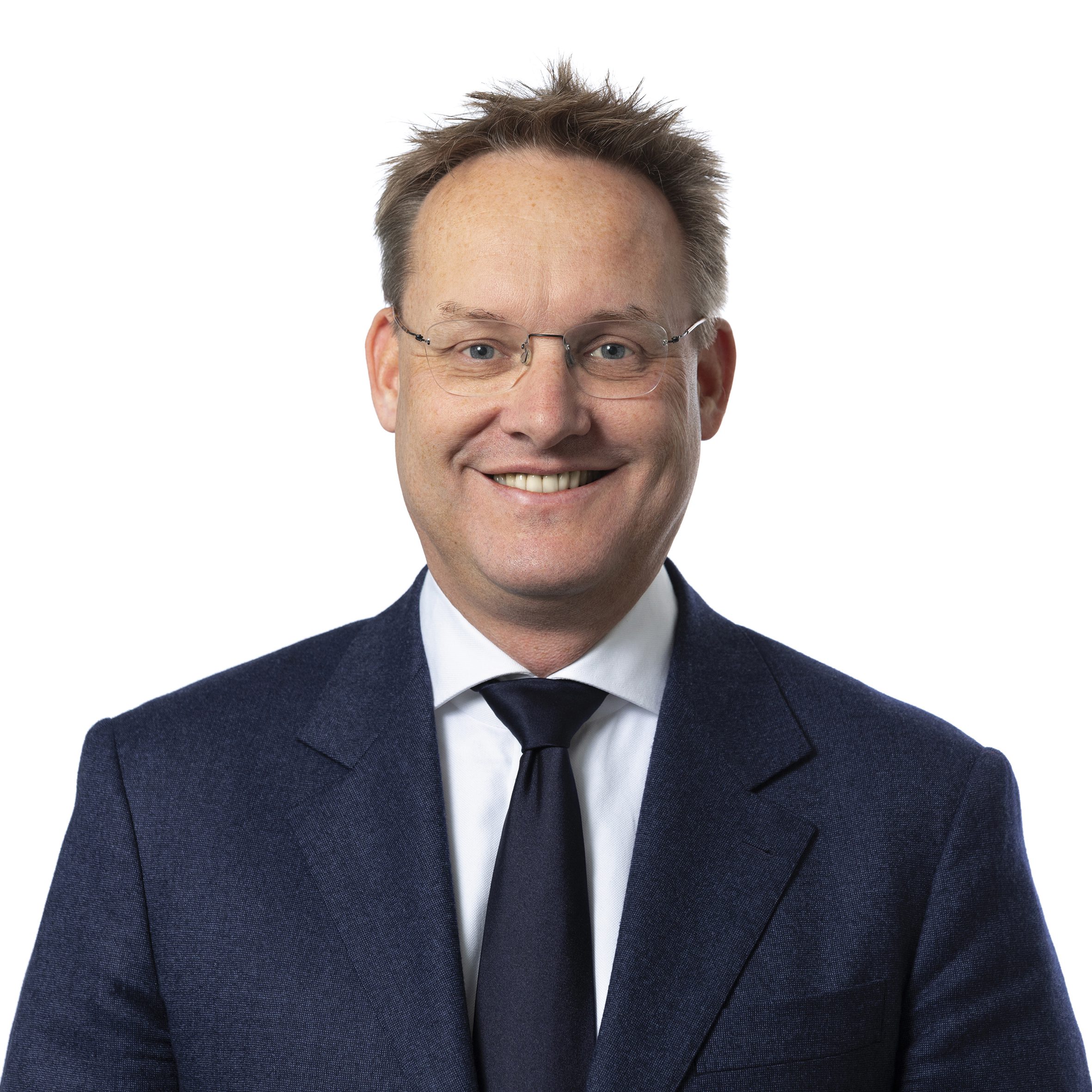 Arthur de Bos